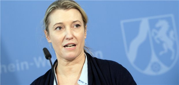 Pflegekammer NRW sieht Kinderkliniken als Notfall Sandra Postel