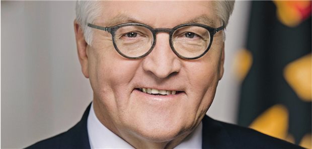 Steinmeier regt Gedenkfeier für Corona-Opfer an „Wir müssen den Menschen in ihrer Trauer helfen“, sagt Bundespräsident Frank-Walter Steinmeier.