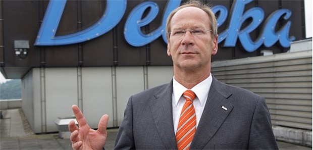 "Wir müssen die GÖÄ jetzt wirklich auf den Weg bringen", so Uwe Laue, Vorsitzender des PKV-Verbands.