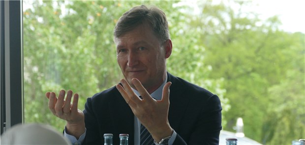 Auch bei „Seltenen“ hilft digitale Medizin „Wir müssen die Möglichkeiten, die spezielle Suchmaschinen und Computerprogramme bieten, in der Ärzteschaft verstärkt bekannt machen“: Professor Claus F. Vogelmeier, Präsident des Internistenkongresses 2019.