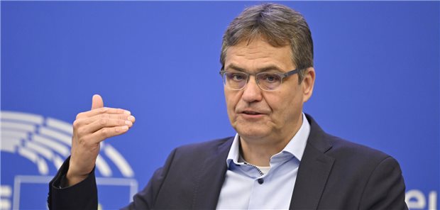 Medizinprodukte: Massive Probleme durch strengere EU-Zulassungsregelungen Dr. Peter Liese