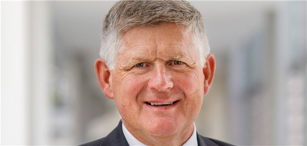 Wir müssen sicherstellen, dass gute und sichere Therapieansätze auch im Versorgungsalltag ankommen, sagt Professor Andreas Hochhaus, Präsident des DKK 2020.