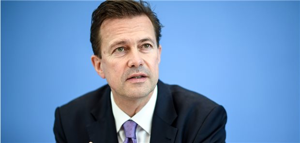 Warum die Zulassung von Corona-Selbsttests noch Zeit braucht Wir müssen so öffnen, dass Öffnungen nicht unmittelbar danach wieder zu einem raschen Anstieg der Infektionszahlen führen: Regierungssprecher Steffen Seibert. (Archivfoto)