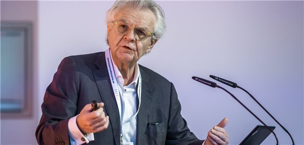 Professor Izbicki vom Uniklinikum Hamburg-Eppendorf diskutiert mit beim Hauptstadtkongress, warum die Chirurgie unbeliebter wird.