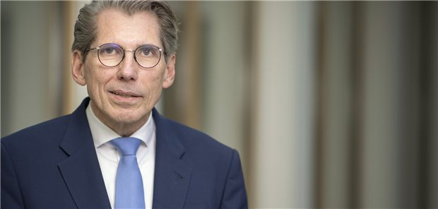 DAK-Chef fordert milliardenschweren Transformationsfonds für Kliniken „Wir müssen zu einem echten Strukturwandel im Krankenhausbereich kommen“: Andreas Storm, Vorstandsvorsitzender der DAK-Gesundheit.