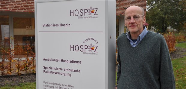 Ein Gewinn für alle Inklusives Hospiz in Meldorf