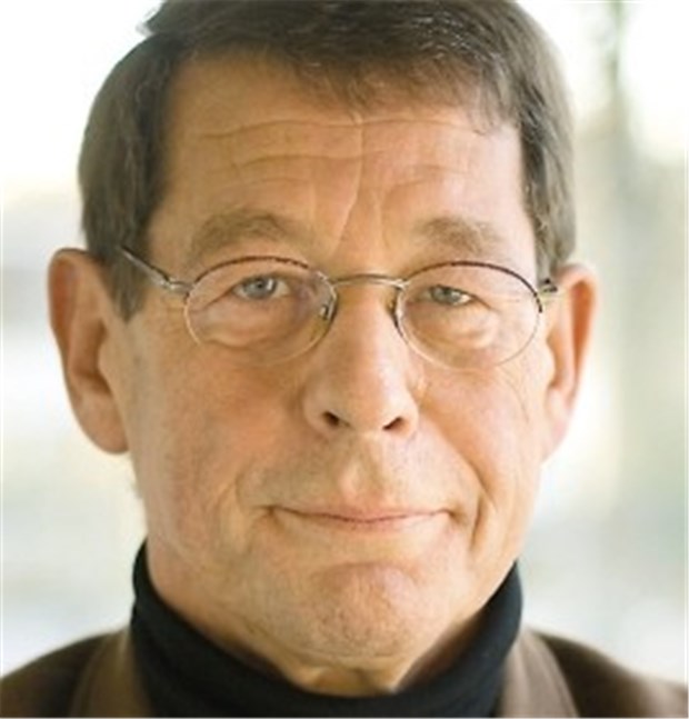 Hausarztverträge im Norden sind eine Hängepartie "Wir sind nicht bereit, uns länger im Gebüsch zu verstecken": Genossenschafts-Chef Dr. Klaus Bittmann.