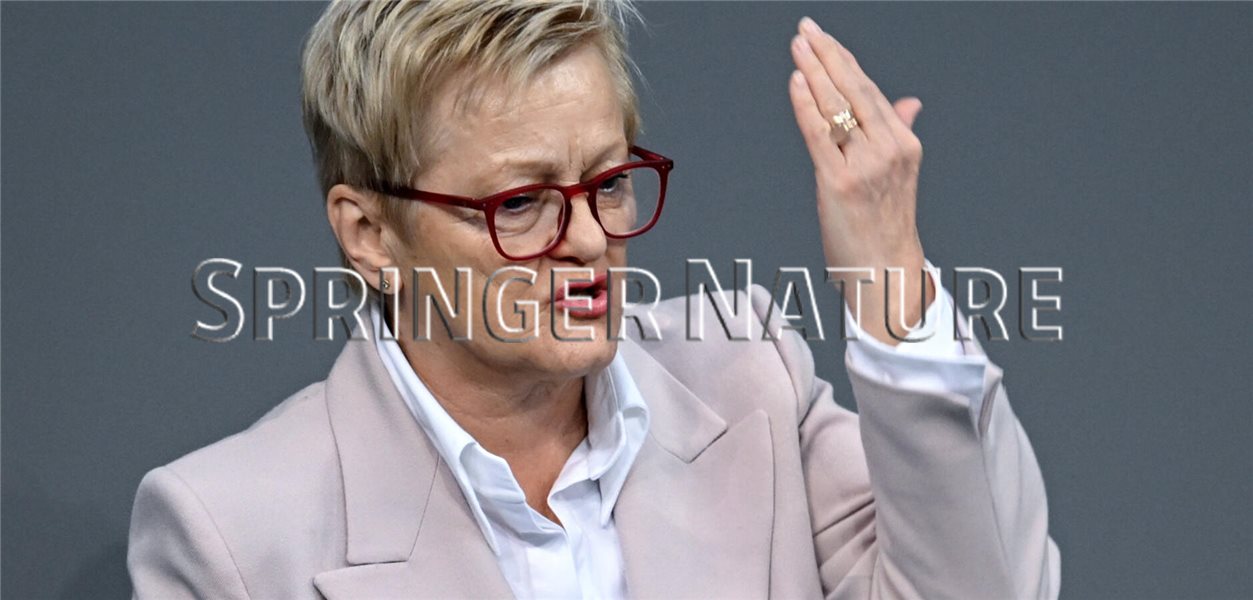 Kontroverse Debatte im Bundestag über Empfehlungen zur Ernährung