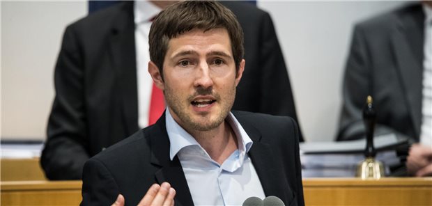 CDU fordert: 100 Medizinstudienplätze mehr in Rheinland-Pfalz und im Saarland CDU-Gesundheitspolitiker Christoph Gensch