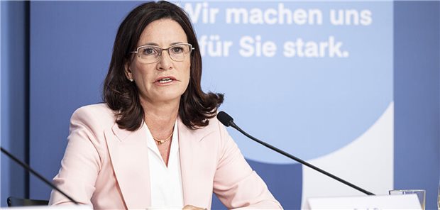 Nicola Buhlinger-Göpfarth in Nahaufnahme