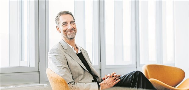 „Wir wollen besser verstanden werden“: IQWiG-Chef Dr. Thomas Kaiser.