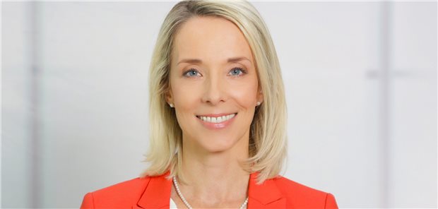 Neue Kritik an Plänen zur Personalbemessung in der Klinikpflege „Wir wollen in den Krankenhäusern eine moderne, digitale Pflegepersonalbemessung“: GKV-Vorstand Stefanie Stoff-Ahnis.