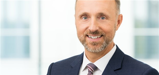 "Wir wollen kein Krankenhaus light", sagt Dr. Stephan Hofmeister über Integrierte Gesundheitszentren.