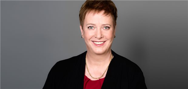 „Wir wollen wirklich sehr gut ausgebildete Ärzte in Brandenburg haben“: Dr. Ulrike Gutheil, Projektbeauftragte für den Aufbau der Cottbuser Universitätsmedizin.
