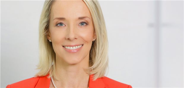 „Wir zahlen viel Geld und wir möchten mitwirken“: Stefanie Stoff-Ahnis, Vorständin beim GKV-Spitzenverband.