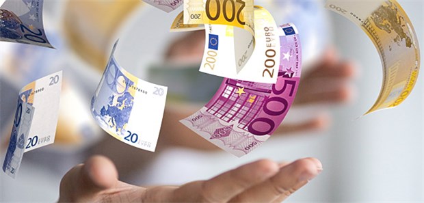 KBV eröffnet mit 28.000 Euro die Honorarrunde Wirbel ums Geld. Die Honorarverhandlungen stehen bevor.