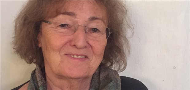 „Pflegebedarf kommt oft plötzlich auf Angehörige zu“ Wirbt dafür, den Einsatz pflegender Angehöriger mehr zu würdigen: Dr. Hanneli Döhner.