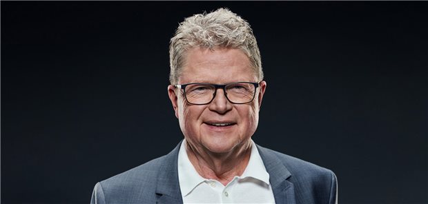 KV Westfalen-Lippe plädiert für Umstellung auf Praxis-Patienten-Kontakt Wirbt mit der KVWL bei der Politik für neue Versorgungs- und Vergütungsmodelle: KV-Vize Dr. Volker Schrage.
