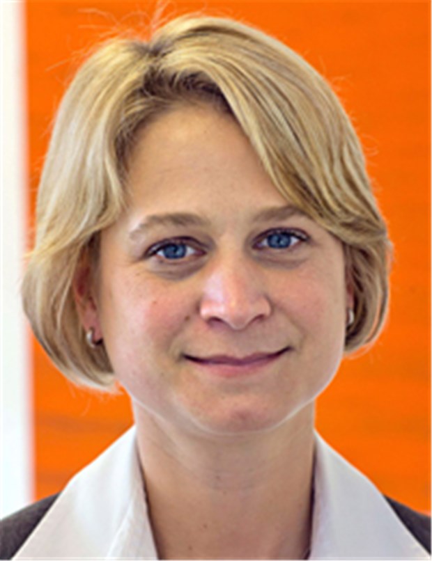 Landrätin folgt Schwesig ins Ministeramt Wird Ministerin: Birgit Hesse.