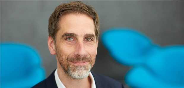 Wird Nachfolger von Professor Jürgen Windeler: Dr. Thomas Kaiser ist zum neuen Leiter des IQWiG ernannt worden.