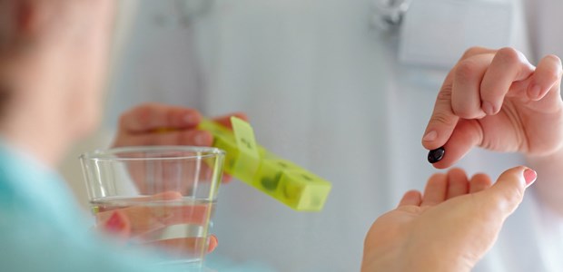 Cytochrom-Varianten verraten die Wirkung Wird die Pille wirken? Ein Gentest kann lohnen.