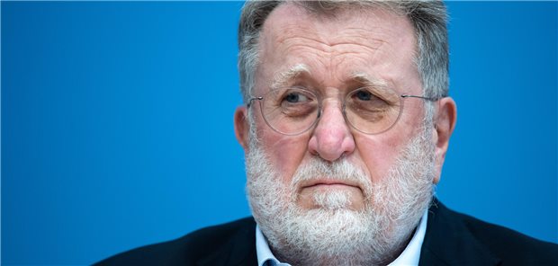 Ständige Impfkommission wird fast komplett ausgewechselt Wird die STIKO verlassen müssen: Professor Thomas Mertens.
