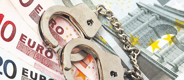 Größter Abrechnungsbetrug Sachsens? Wird ein Betrug nachgewiesen, kann das strafrechtliche Konsequenzen für den MVZ-Betreiber haben.