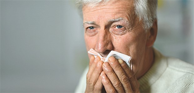 Neue LAMA/LABA-Kombi mit zweimal täglicher Gabe Wird ein COPD-Präparat nur einmal täglich inhaliert, können sich Symptome zum Abend hin und in der Nacht wieder verstärken. Dieses Problem wird durch die zusätzliche abendliche Gabe der neuen Fixkombi vermieden.