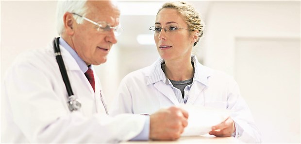 Wird es mit der neuen MWBO auch mehr Feedback-Gespräche geben?