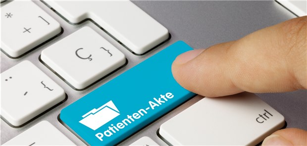 Was die elektronische Patientenakte zum Start können soll Wird laut Jens Spahn zum Start nicht perfekt, soll aber trotzdem Anfang 2021 starten: die ePA.