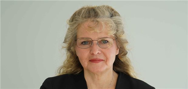 Millionenpreis für Therapieansätze gegen Hirnerkrankungen Wird mit dem Else Kröner Fresenius Preis ausgezeichnet: Professorin Anastasia Khvorova.