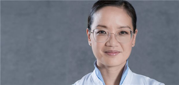 Reger-Tan wechselt ans Herz- und Diabeteszentrum NRW Susanne-Reger-Tan
