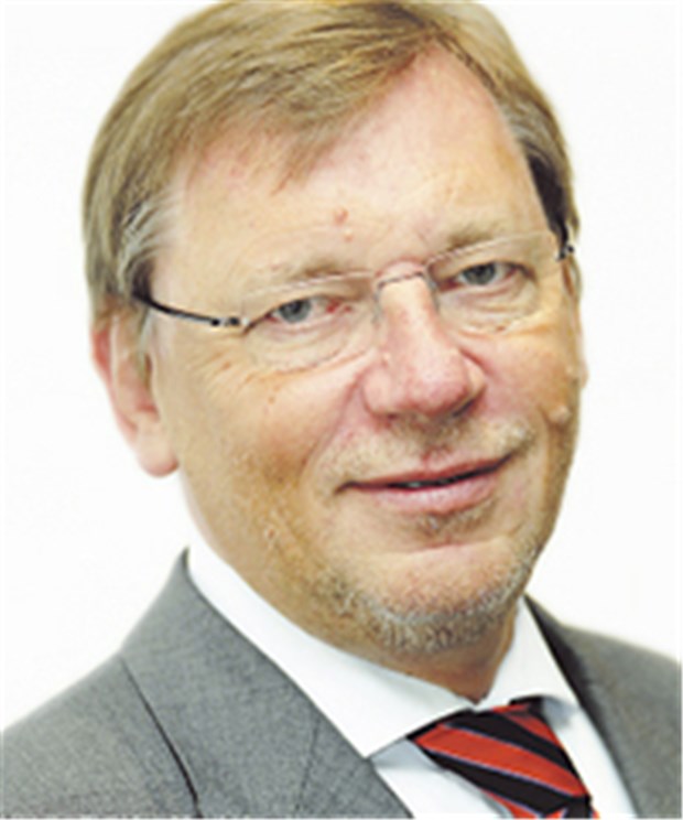 Ministerium und Hausärzte: Tauwetter im Winter Wirft den Kassen weiterhin Blockade der Hausarztverträge vor: Ulrich Weigeldt.