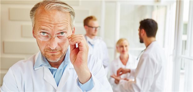 BMG veröffentlicht Entwurf für „Krankenhaus-Transparenzgesetz“ Wirklich kompetent? Was Kliniken und ihre Leistungen betrifft, will das der Bund künftig elaboriert und nach einheitlichen Kriterien beantworten.