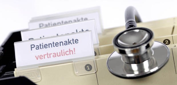 Kasse darf Patientendaten trotzdem nutzen Wirklich vertraulich? Für Kassen nicht in jedem Fall.