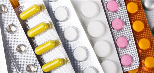 Wirkt jede verfügbare Wirkstoffklasse zur Behandlung einer Krankheit bei allen Patientinnen und Patienten gleich? Beim Vergleich von vier Antihypertensiva-Klassen hat ein schwedisches Team deutliche Unterschiede beim Ansprechen festgestellt. (Symbolbild)
