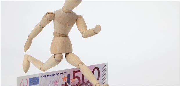 Wirtschaftlich verordnet? Die Hürden werden zwar nicht niedriger, aber die Stürze tun künftig weniger weh.