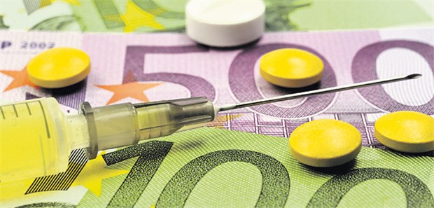 Teuer hilft viel Wissen Patienten, ob ein Medikament billig oder teuer ist, beeinflusst dies seine Wirksamkeit.