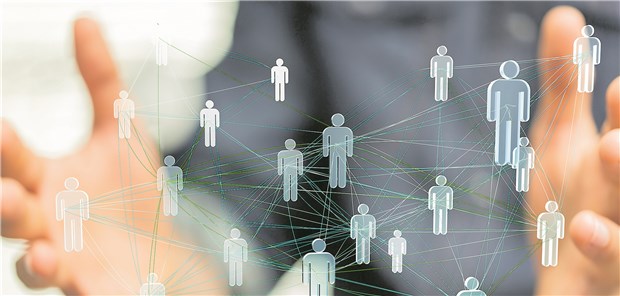 Wie soll der Fortschritt organisiert werden? Wissen im Netz der Experten generieren und teilen: Die Deutsche Krebshilfe drängt auf Kooperation.