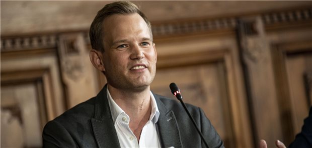 „Wissenschaft ist nicht Ideologie!“ Virologe Hendrik Streeck fordert Aufarbeitung der Corona-Pandemie.