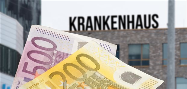 Wissenschaftler im „Bodensee Kreis“ wollen die Abrechnungs-DRG über den Landesbasisfallwert hinaus um einen „Hausfallwert“ erweitern.