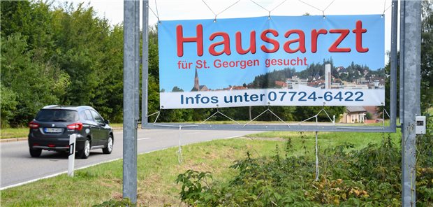 Wo Landstriche unterversorgt sind, ist nach Ansicht des Bundesgesundheitsministeriums ideales Terrain für Gesundheitskioske.