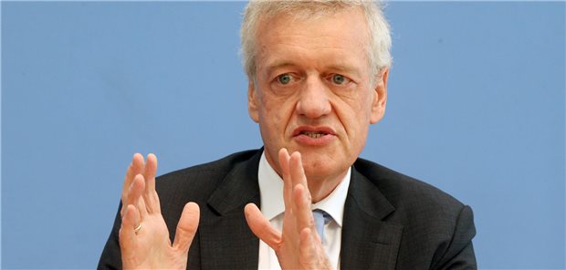 Wo „Level 1i“-Krankenhäuser mit Zulassungen zur hausärztlichen Versorgung ausgestattet würden, entstehe das Risiko, dass Rosinenpickerei betrieben wird: Professor Ferdinand Gerlach, Leiter des Lehrstuhls Allgemeinmedizin an der Goethe-Universität Frankfurt am Main.