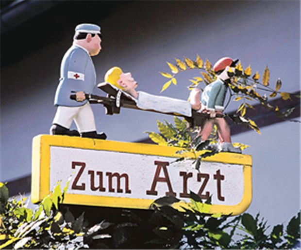 Sachsens Hilfspaket voller guter Absichten Wo, bitte, geht`s zur nächsten Landarztpraxis? Ein Regelungspaket der sächsischen Landesregierung stößt bei der Kammer auf Kritik.