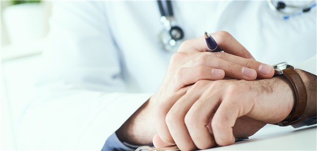 Wie viele schwänzende Patienten gibt es eigentlich? Wo bleibt er denn? Immer öfter warten Ärzte auf säumige Patienten.