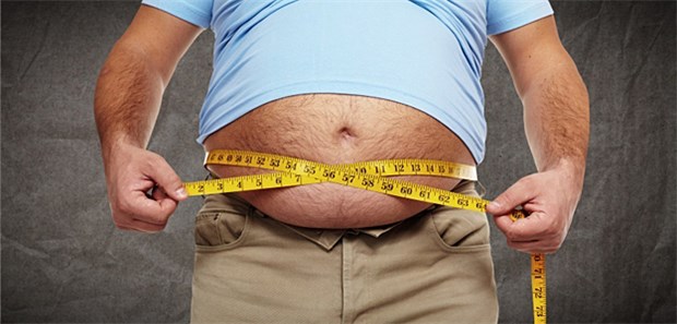 Es kommt drauf an, wo das Fett sitzt Wo das Fett sitzt, beeinflusst das Risiko, an Diabetes zu erkranken.