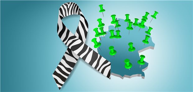 Wo die 37 Zentren für Seltene Erkrankungen in Deutschland sind – und was sie machen.