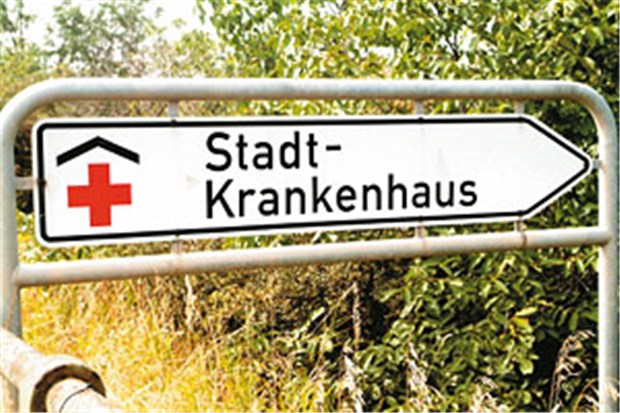 Kliniken an der Saar steht Rosskur bevor Wo es langgeht für die Kliniken an der Saar wird der neue Krankenhausplan zeigen.