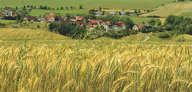 Hecken greift doppelte Facharztschiene an Wo es mehr Landschaft als ärztliche Versorgung gibt, will GBA-Chef Professor Josef Hecken künftig sektorenübergreifend planen.