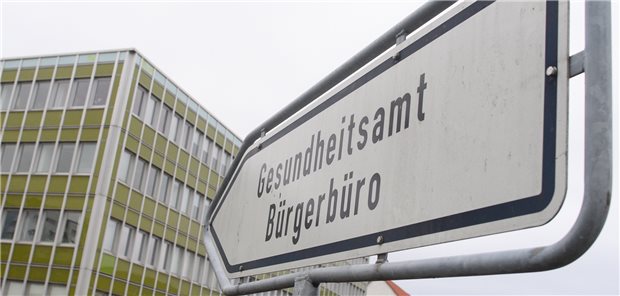 Sachsen will ÖGD-Gesetz novellieren Wo geht die Reise für die Gesundheitsämter hin? In Sachsen hat das Sozialministerium da konkrete Vorstellungen und will deshalb das ÖGD-Gesetz des Freistaates novellieren.